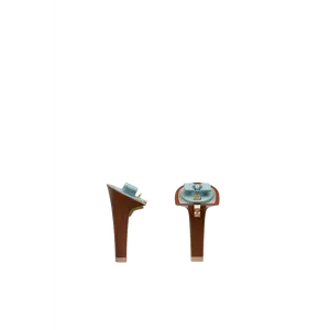 Stiletto Heel Kit 4 Walnut