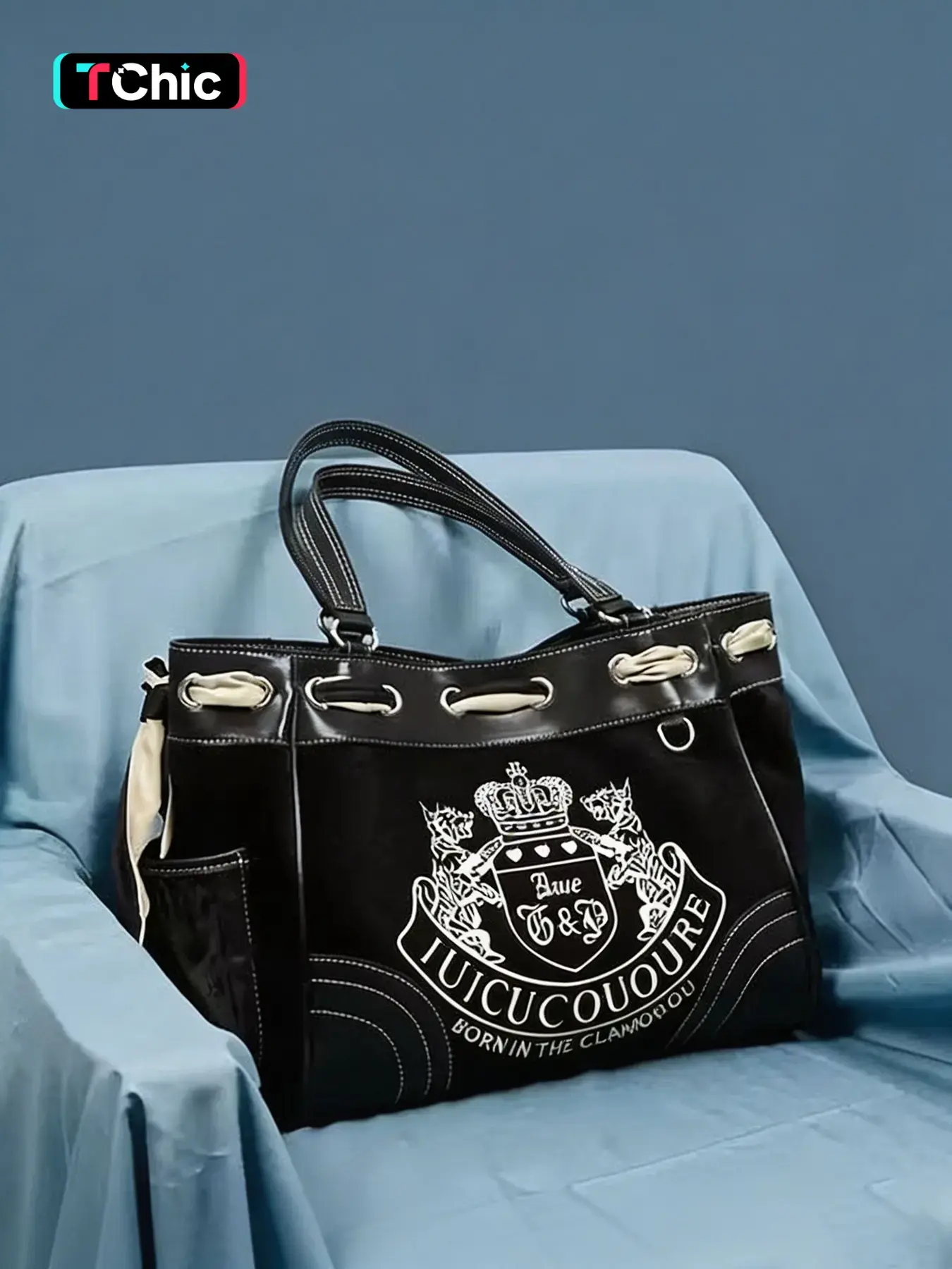 leopard supreme bag - TikTok Shop