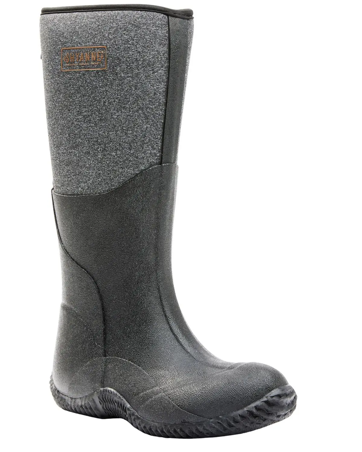 Shyanne Women's Rubber Outdoor Boot Soft Toe - Bsw0wr0w116