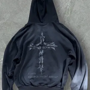 Eternal Zip Up