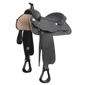 Wintec Full Quarter Western Saddle
