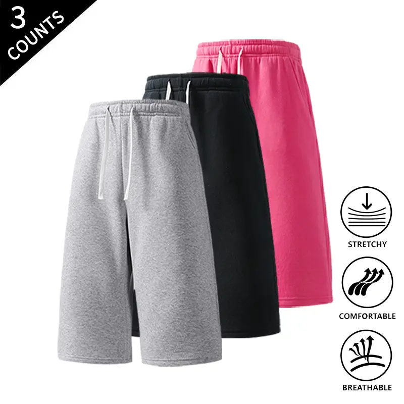 Light gray + black + rose red