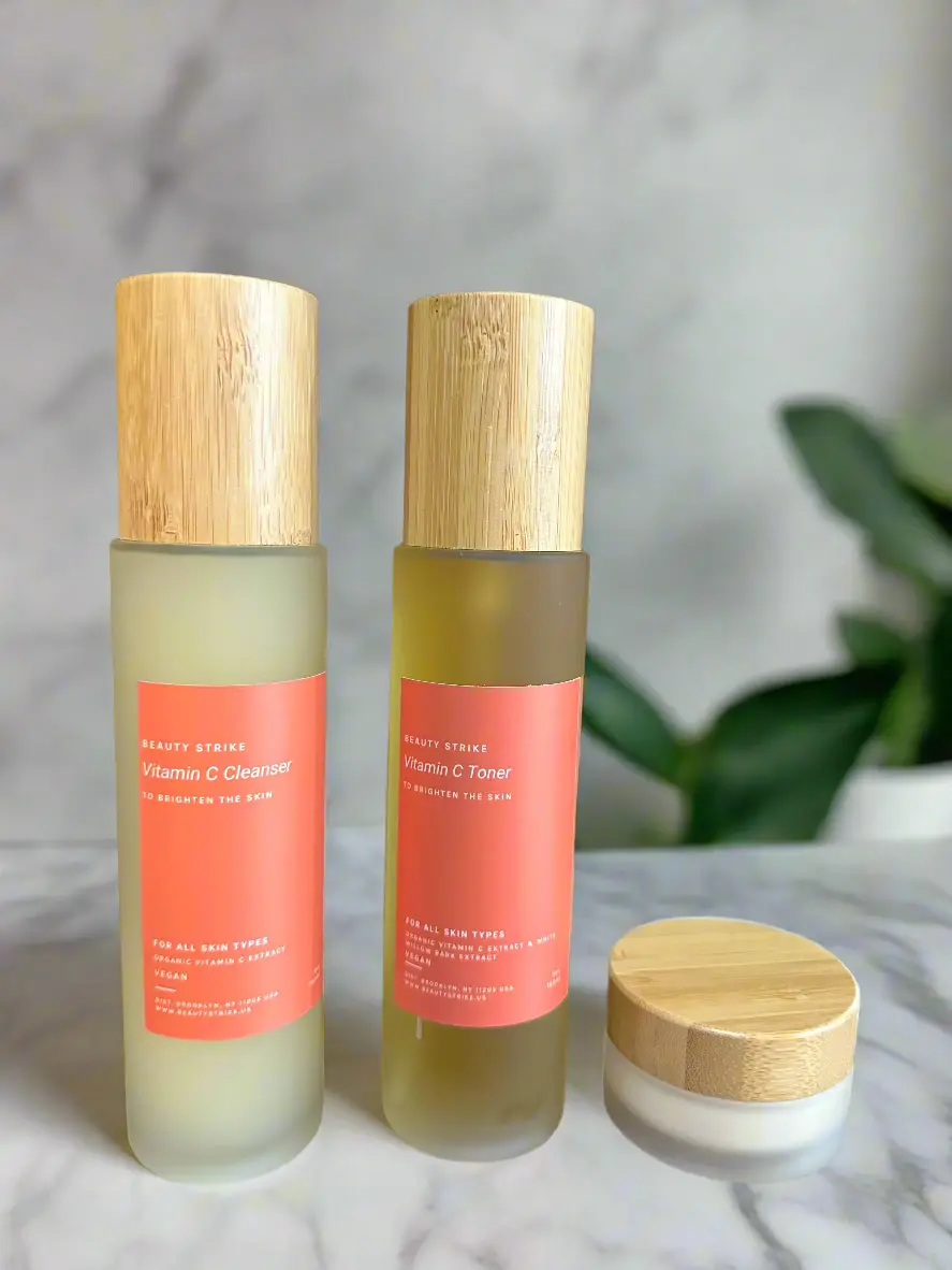 Vitamin C Toner