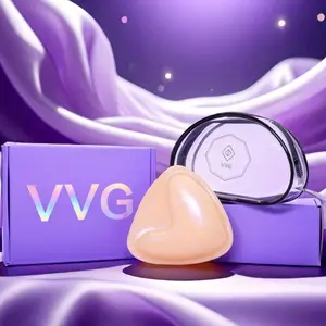 NO MORE SIDE BULGE! VVG Double-Sided Push Up Inserts | Invisible Under Any Outfit