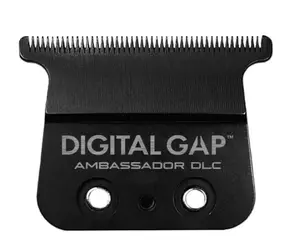 Cocco Digital Gap Ambassador Blade