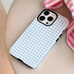 1pc Unique 360° HD Printed Phone Case With Leopard & Floral Pattern - Cute & Minimalist 2-In-1 Design, Anti-Drop Shockproof Full Coverage, Compatible With IPhone 16 Pro Max/16 Pro/16 Plus/16/15/14/13/12/11. Fashionable & Adorable - Ideal Holiday Gift Cho