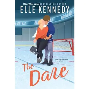 The Dare -- Elle Kennedy - Paperback