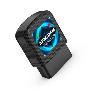 AFM/DFM Disabler,afm delete Compatible with 5.3 Silverado 6.2 Sierra 2007-2022,Active Fuel Management Disable Module,Plug & Play.