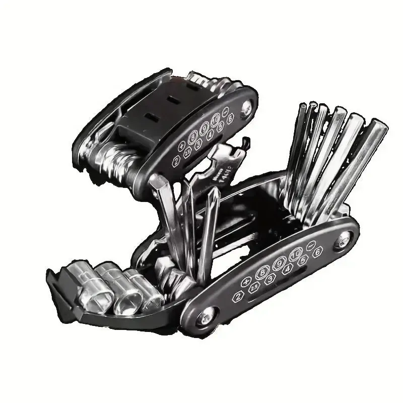 16 in 1 Handy Tool
