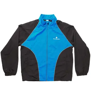 Issued German BW Modernized Track Jacket
