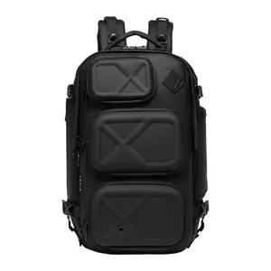 The Backpack Savvy SLEEK The Backpack Savvy SLEEK