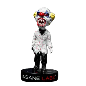 6IX the Clown Bobblehead