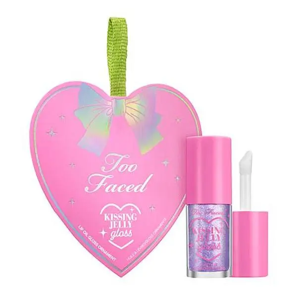 Too Faced Life's A Fairytale Mini Eye Shadow Palette