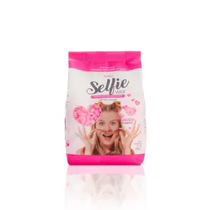 Hard Wax Selfie wax for face