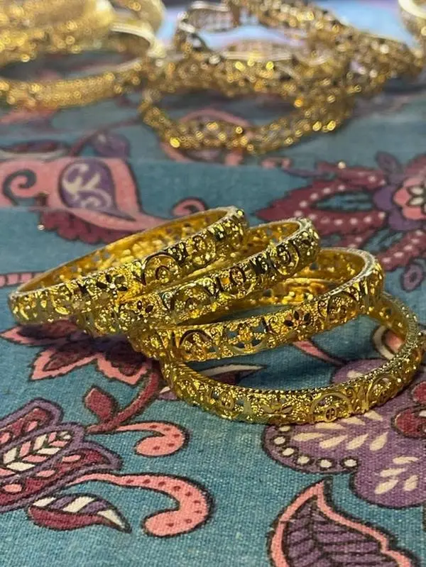 Size 1.12 Newborn Baby Indian Bangles