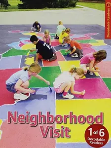 USED-Decodable Reader: Unit 1 Grade 2: Decodable Reader: Unit 1 Grade 2 by Reading (Paperback)