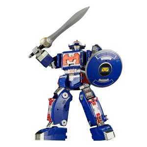 Power Rangers Lightning Collection | Astro Megazord