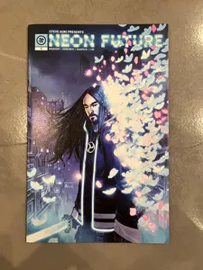 Neon Future Volume 1 Autod