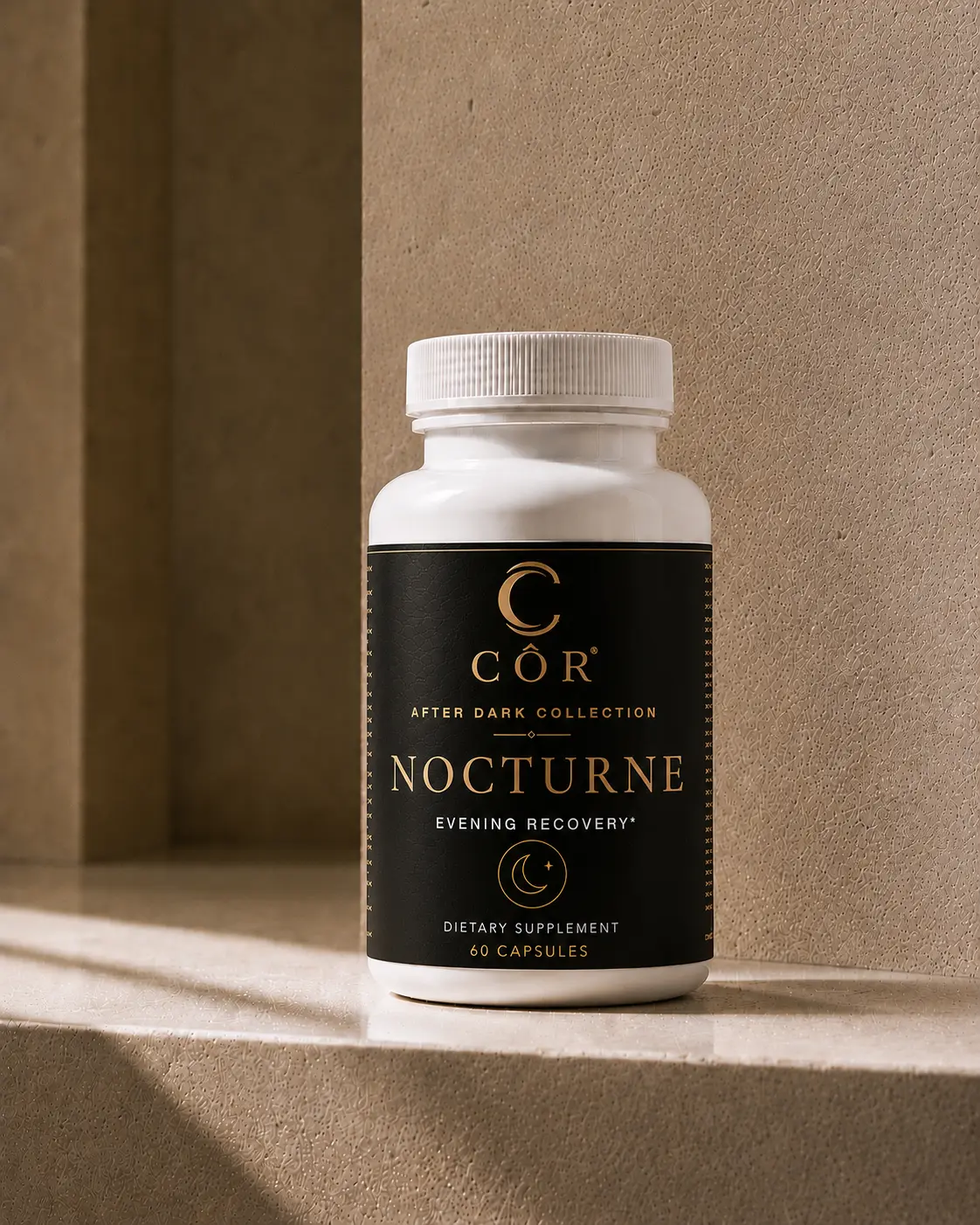 CÔR NOCTURNE