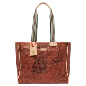 Sally Journey Tote