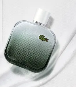 LACOSTE Blanc Eau Intense 3.4oz EDT for MEN