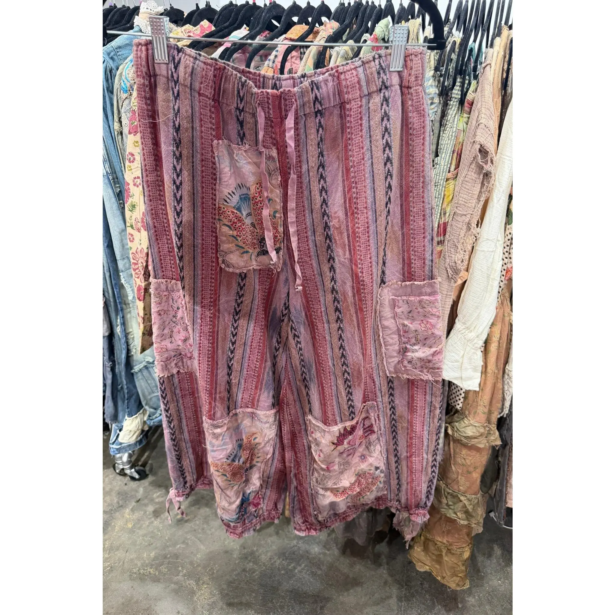 Preorder - Painted Wanderings Pants