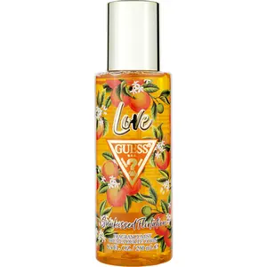 Guess Love Sunkissed Flirtation By Guess Fragrance Mist For Women