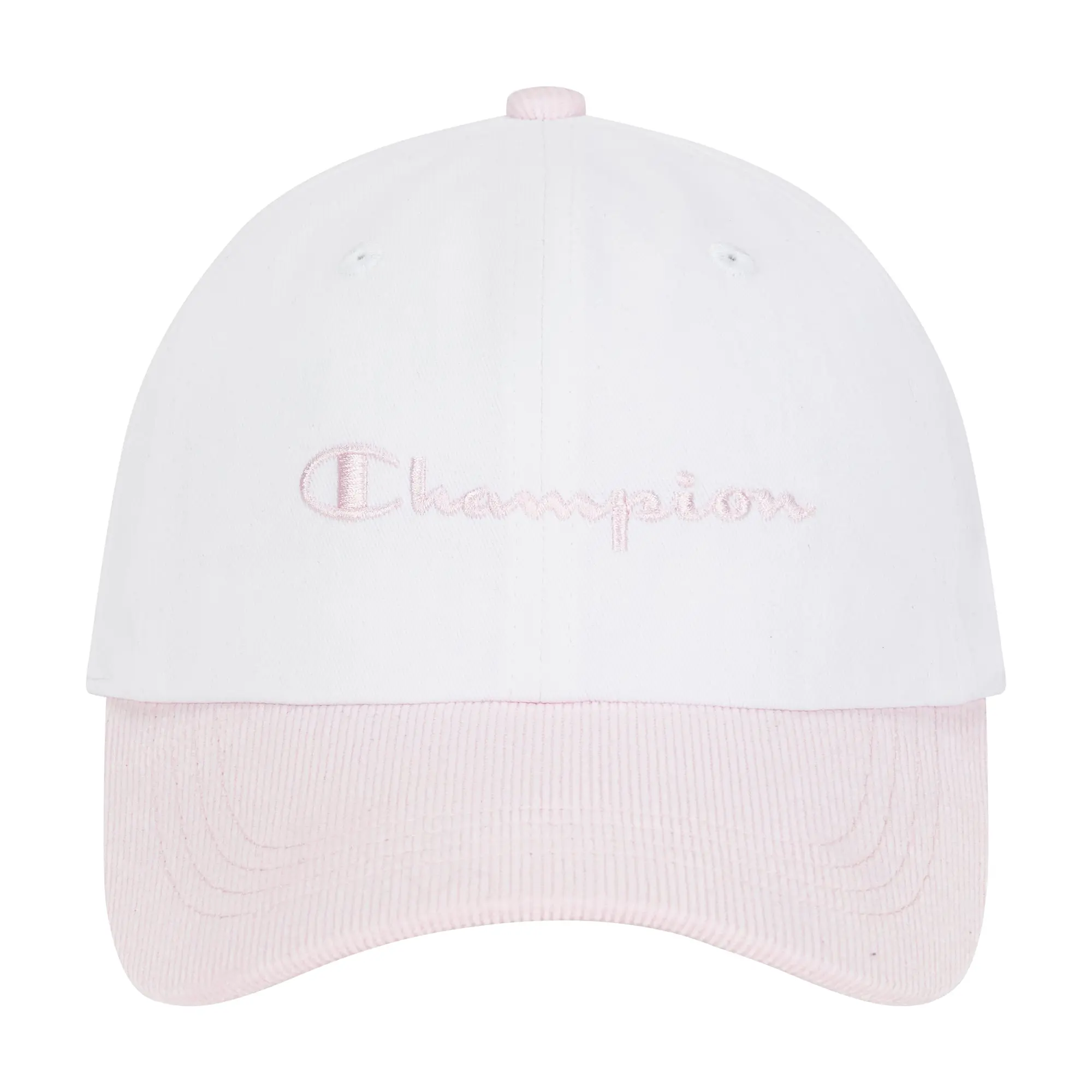 Champion Pastel Cord Adjustable Cap