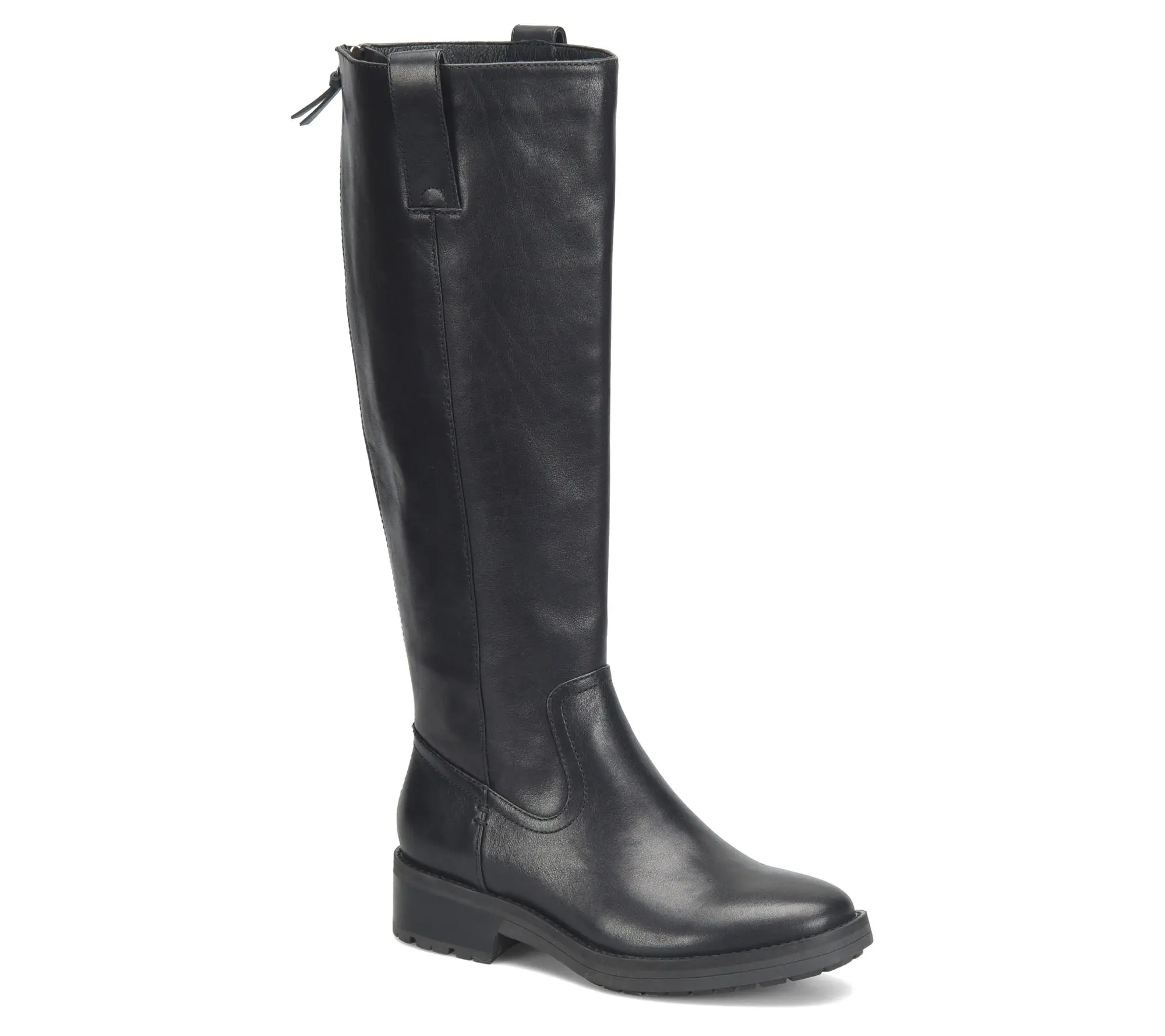 Sofft Riding Boot - Samantha II