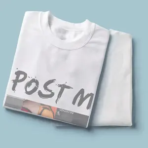 PM 2026 T-Shirt, Fashion Cotton, Full Colors, Full Sizes, For Men, For Women