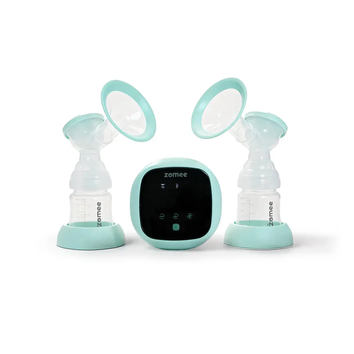 Zomee Z1 Double Electric Breast Pump