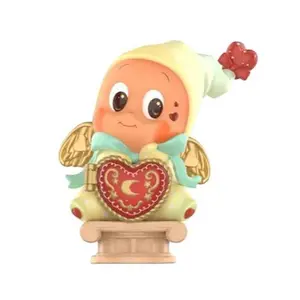 (joyce8002)POP MART Twinkle Twinkle Heartbeat Star Series