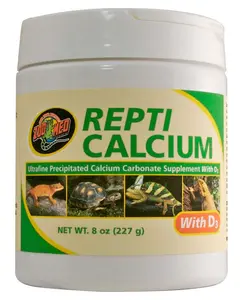Zoo Med Repti Calcium® with D3
