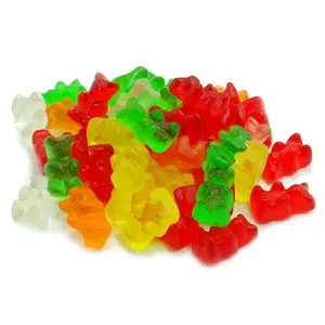 Gummy Bears Sugar Free