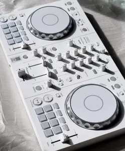 PioneerDJ DDJ-FLX4-W