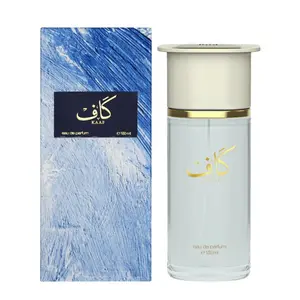 Kaaf by Ahmed Al Maghribi Eau de Parfum 100ml / 3.4 oz