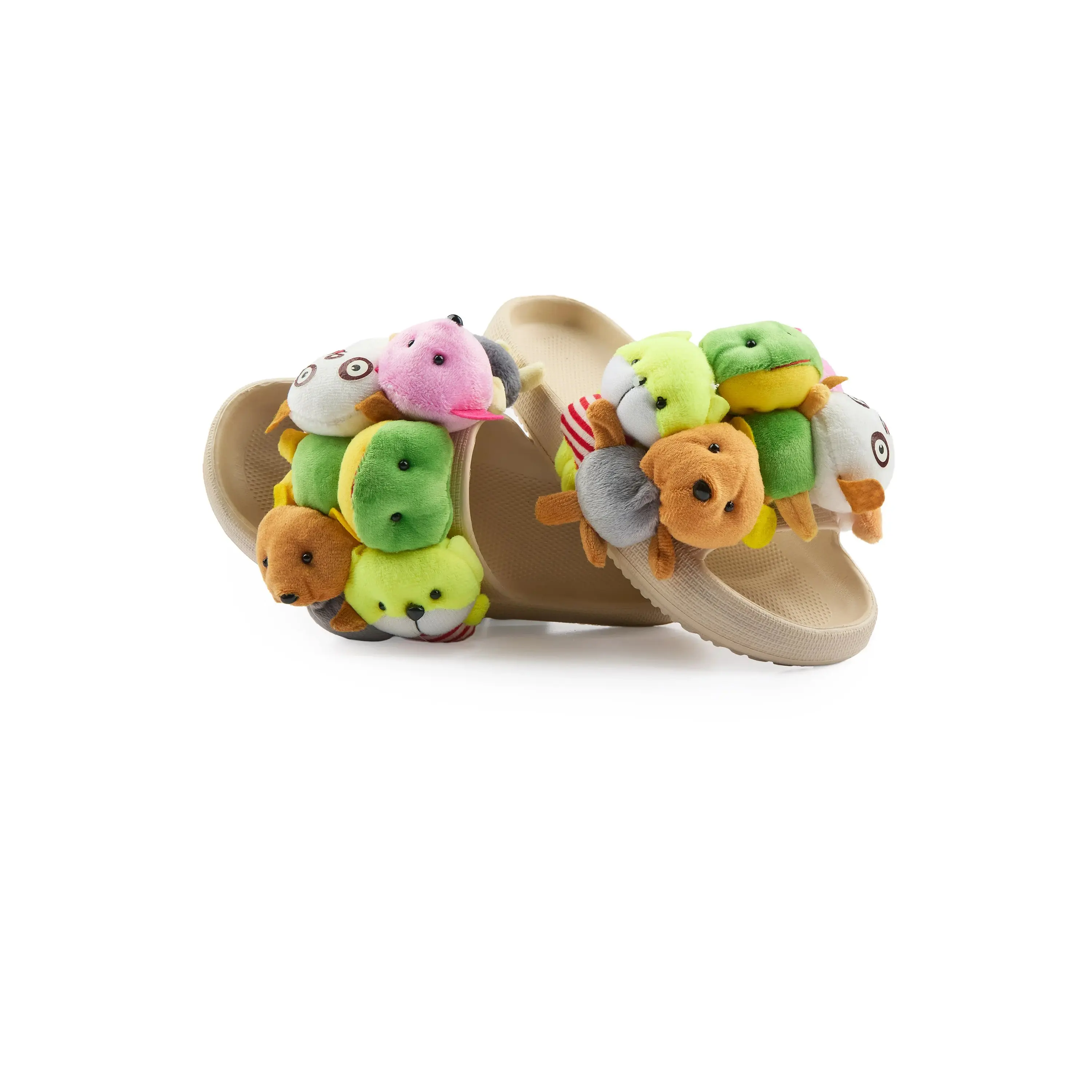 Verea Nude Slides