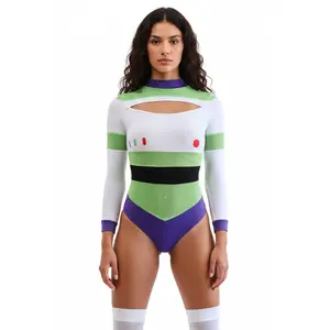 Astro Babe Astronaut Costume