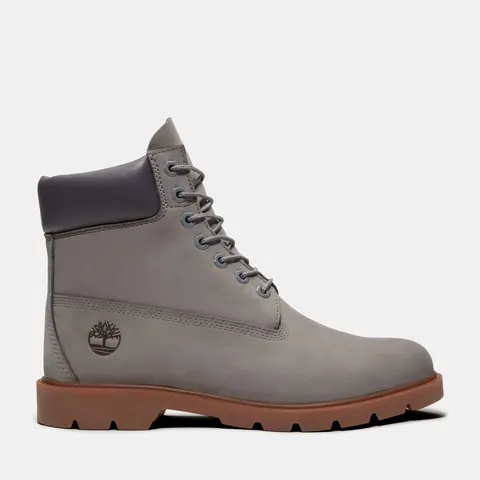Timberland Men's Timberland Classic 6-Inch Waterproof Boot