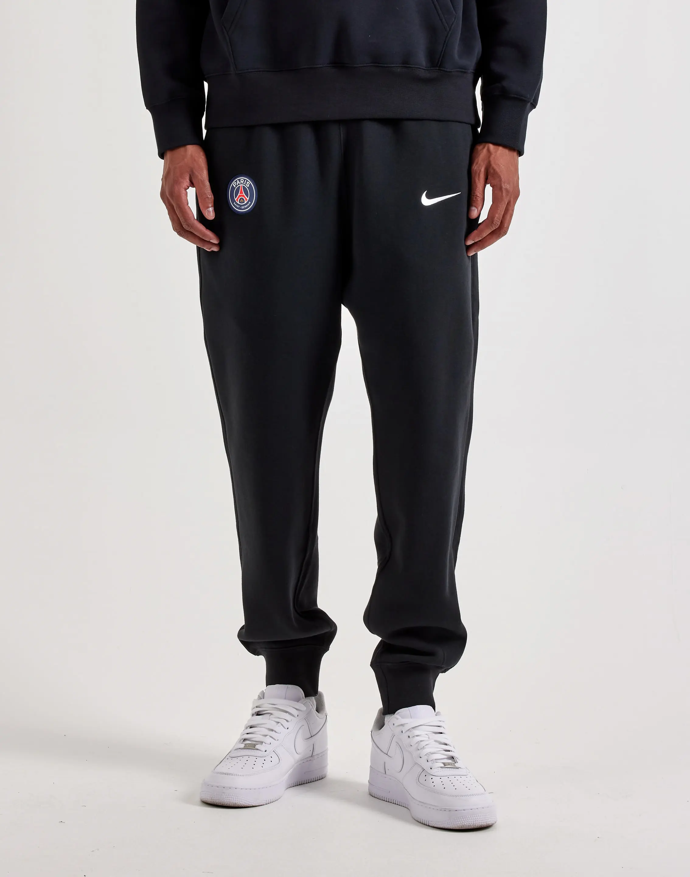 Mens Nike PSG Fleece Jogger Pants