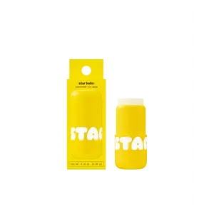 Starface Star Balm Unscented Silky Coconut