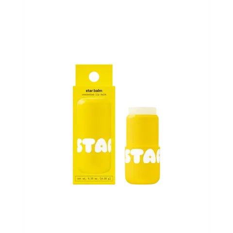 Starface Star Balm Unscented
