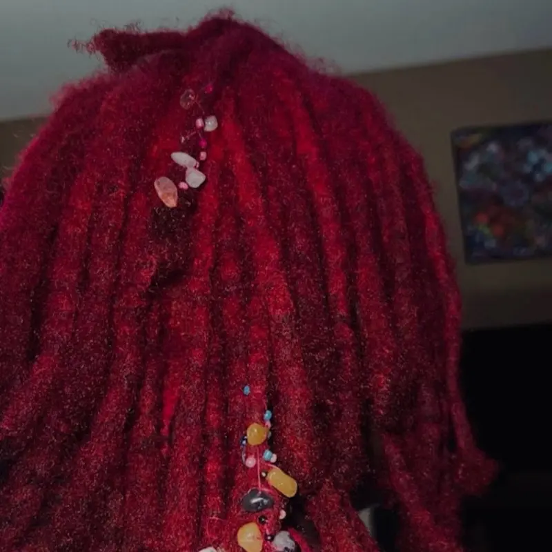 Loc Sprinkle Pack