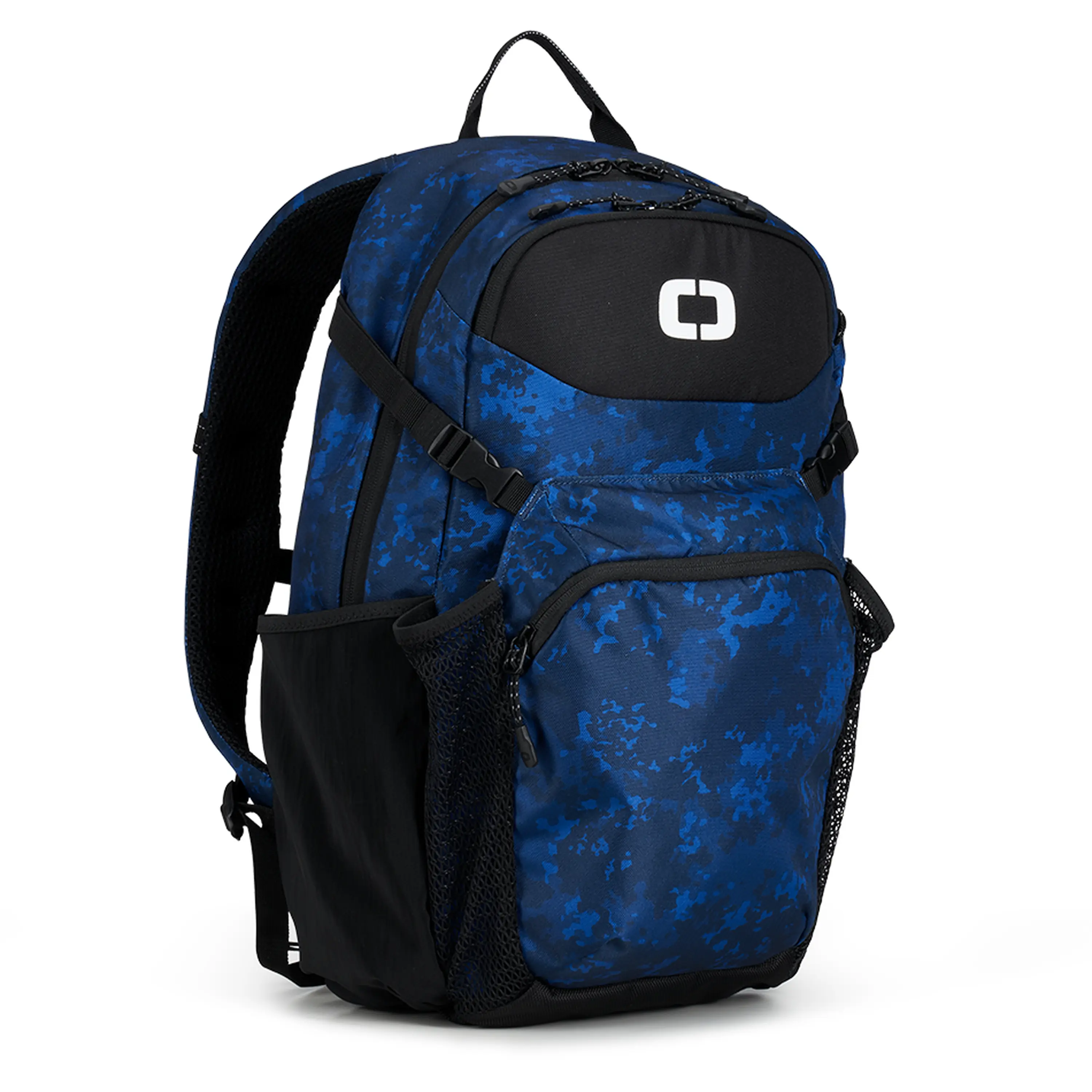 OGIO Team Pro Pack 25L in Blue Camo