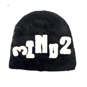 Crazzi Mindz Beanie