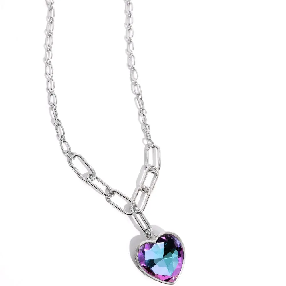 Haute Heart