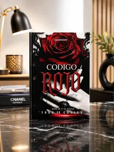 Código Rojo — Edición física — Paperback (tapa blanda) 125 páginas
