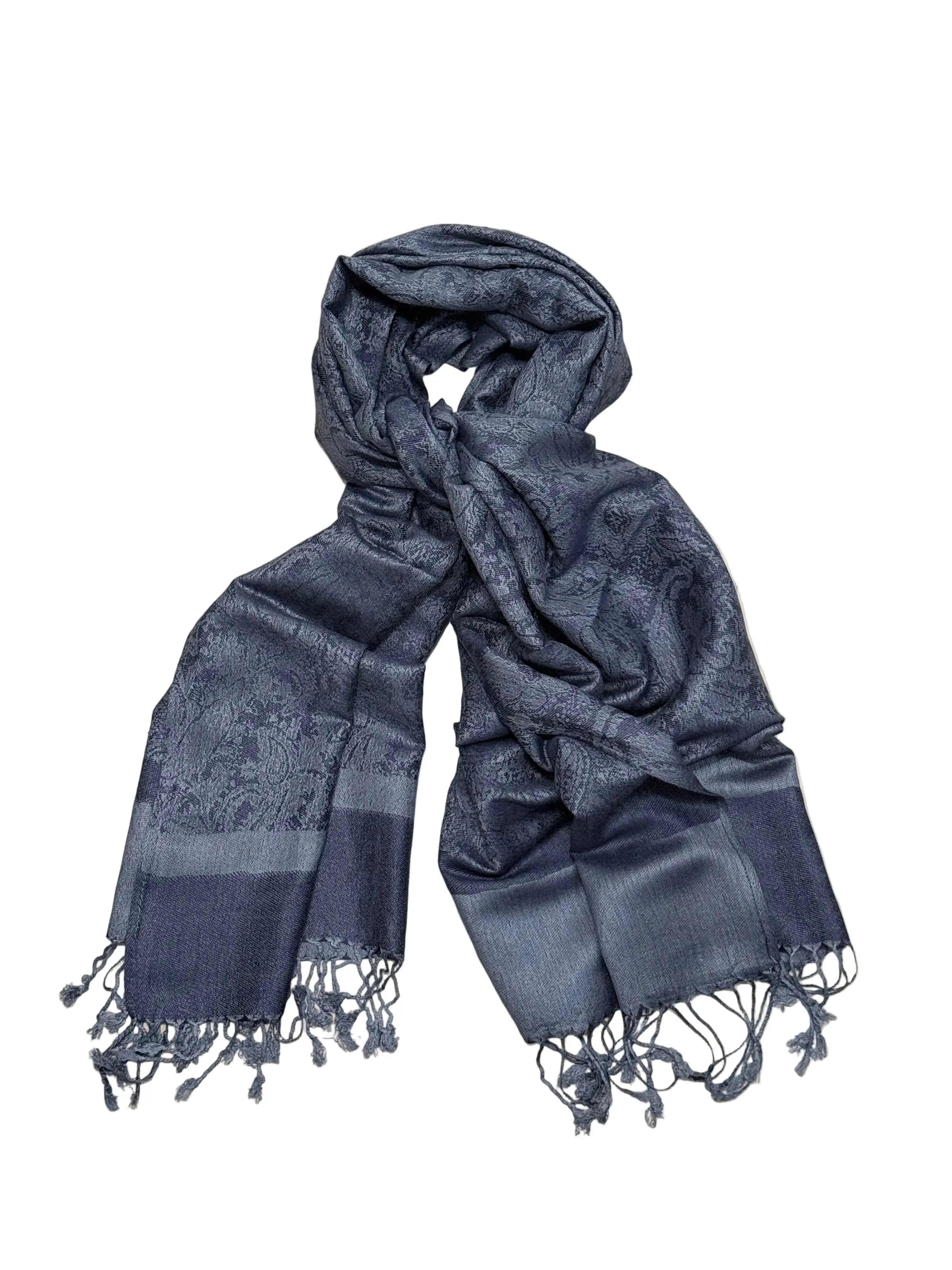 Midnight Pashmina