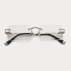 Clear Silver Authentic II - Perfect for Your Collection