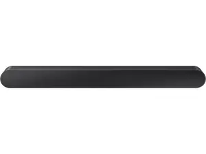 Samsung - HW-S50B 3.0ch All in One Soundbar with Dolby 5.1 / DTS Virutal:X - Black
